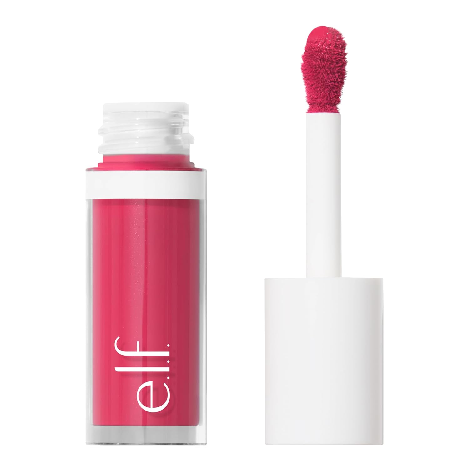 e.l.f. Camo Liquid Blush Hot Pink