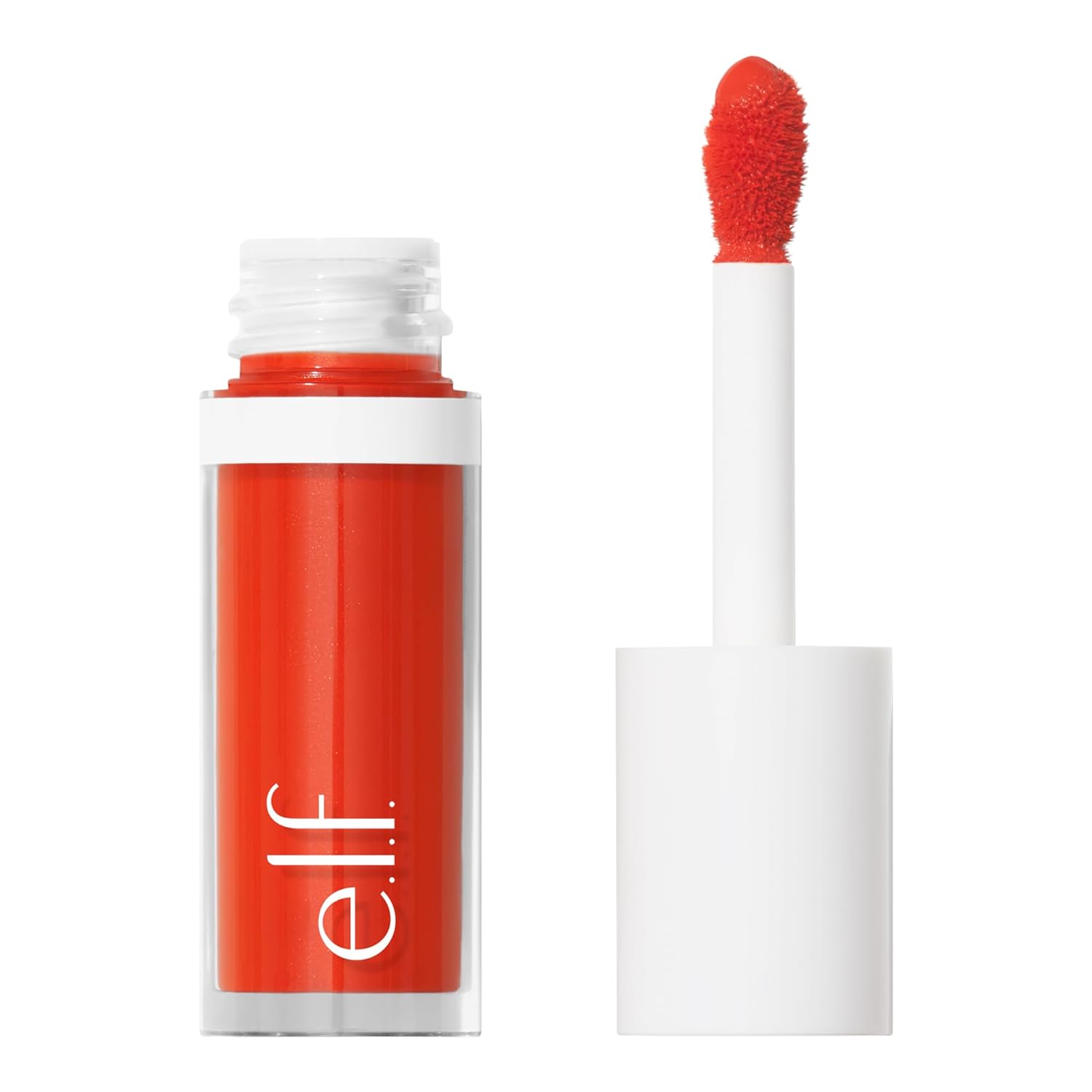 e.l.f. Camo Liquid Blush Gorg Orange